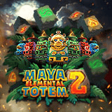Maya: Elemental Totem 2