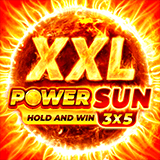 Power Sun XXL: Hold and Win