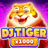DJ Tiger x1000