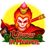 Uproar in Heaven