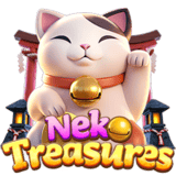 Neko Treasures