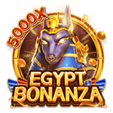 EGYPT BONANZA