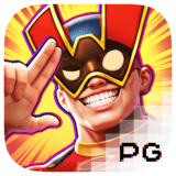 Super Wildrix