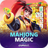 Mahjong Magic