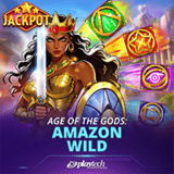 Age of the Gods: Amazon Wild