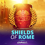 Shields of Rome