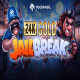 24k Gold JailBreak