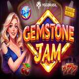 Gemstone Jam